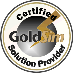 [GoldSim Solution Provider]