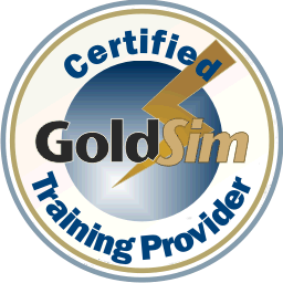 [GoldSim Training Provider]
